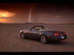 Lincoln Mark X Concept 2004 года